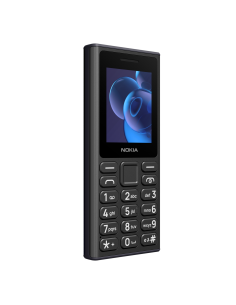 NOKIA 110 DS BLACK 2025